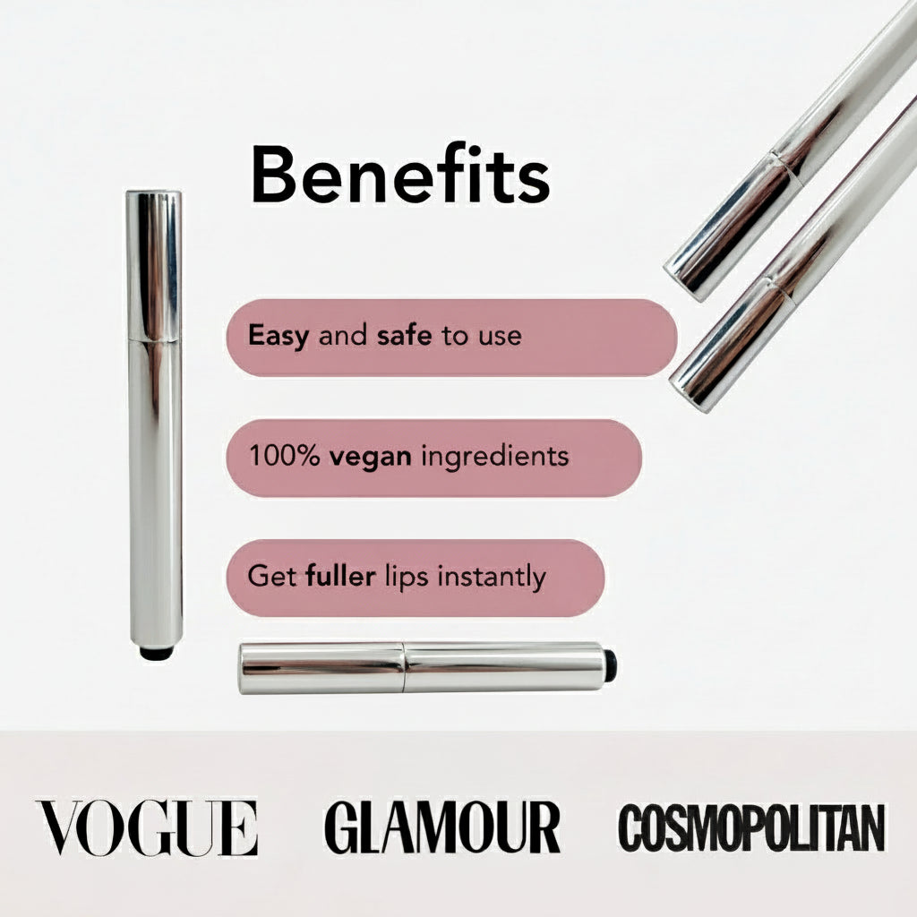 Rim-Moda Luxe Volume Gloss™