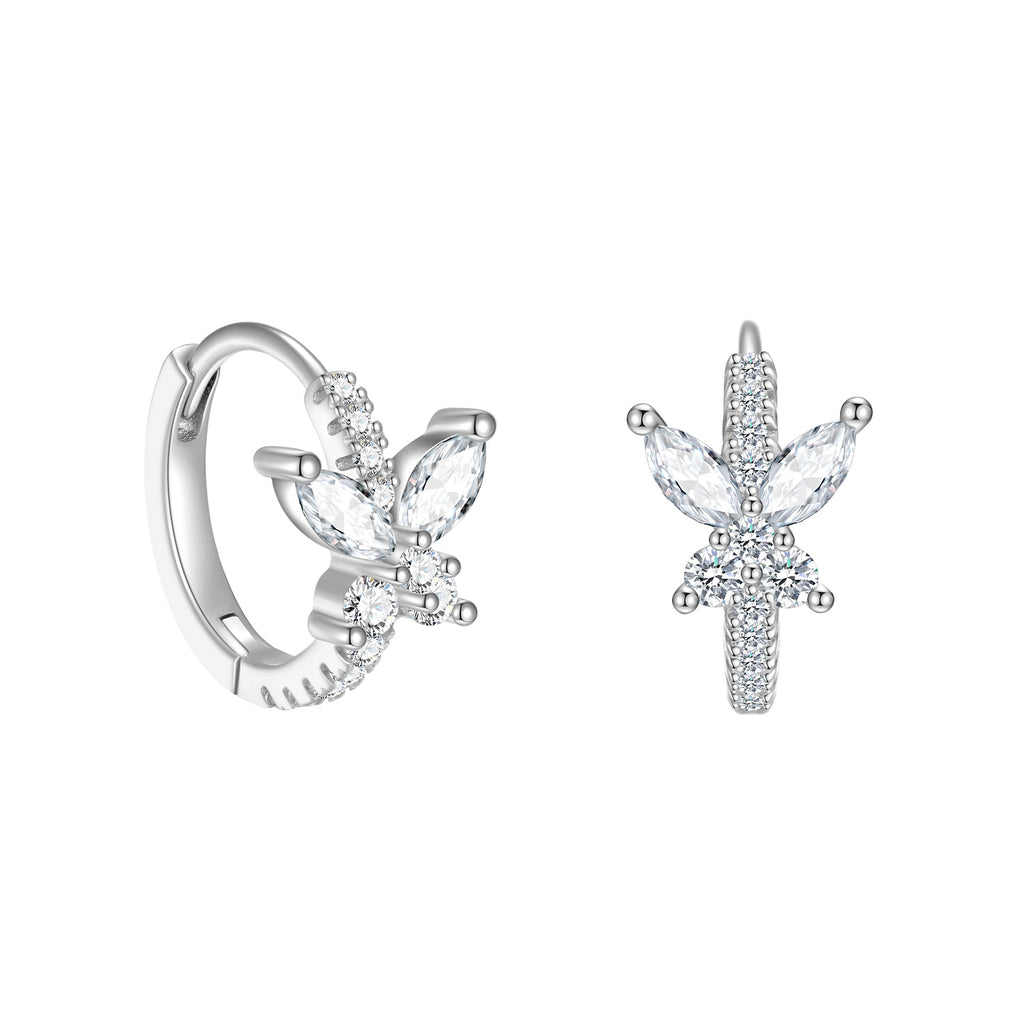 🦋 Éire Flora &amp; Flutter Set: Where Nature Meets Elegance 🌸