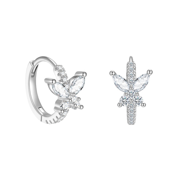 🦋 Éire Flora &amp; Flutter Set: Where Nature Meets Elegance 🌸