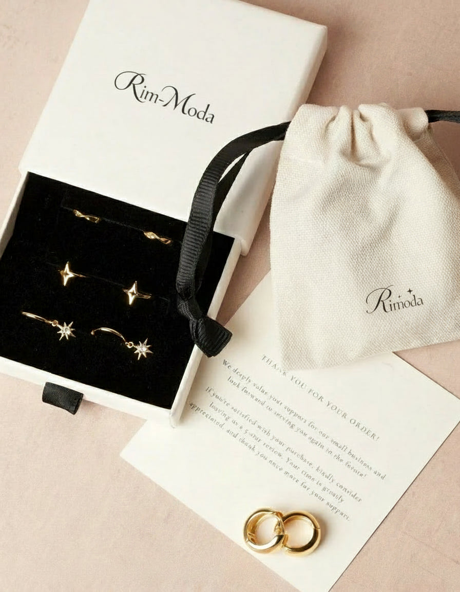 🦋 Éire Flora &amp; Flutter Set: Where Nature Meets Elegance 🌸