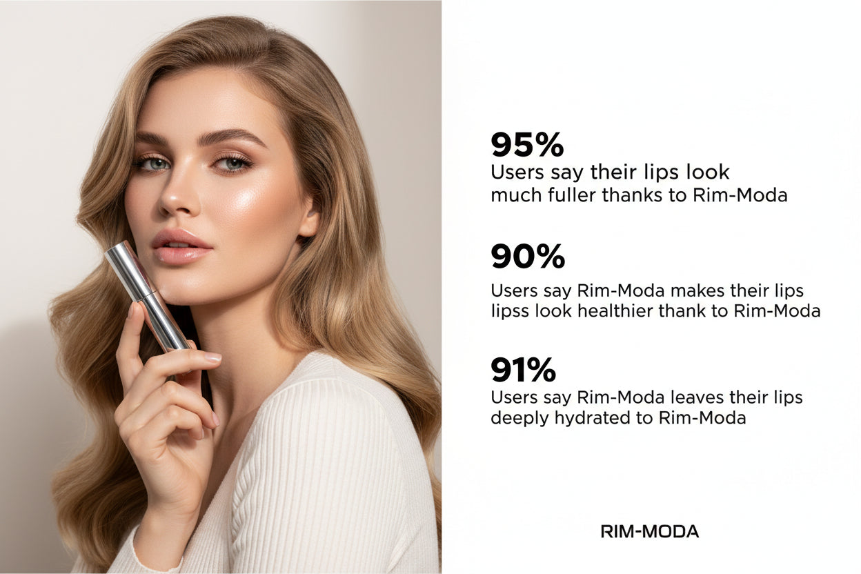 Rim-Moda Luxe Volume Gloss™